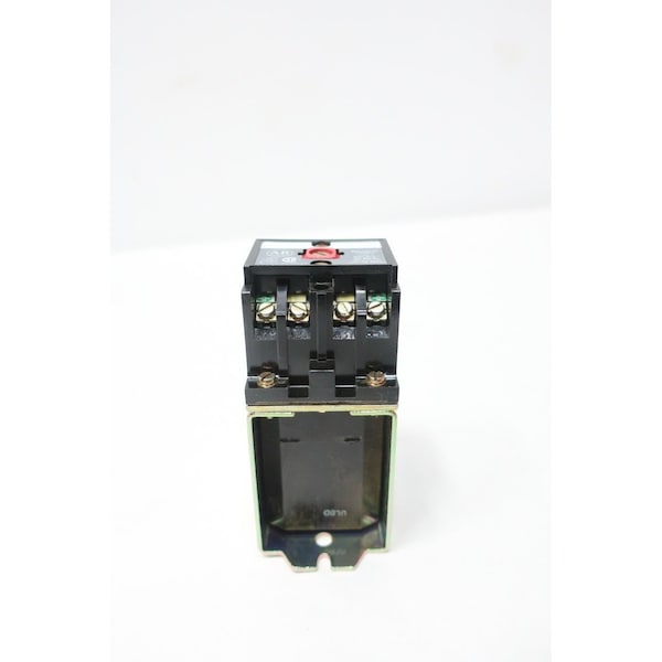 Relé de control de corriente continua Allen Bradley 230-250V-DC - 700DC-P220Z2