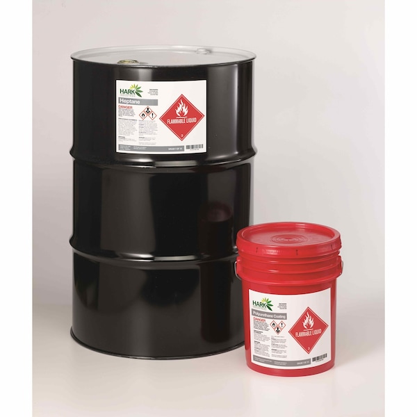 Avery 8-1/2" x 11" GHS Chemical Labels for Laser Printers, 500 labels/500-sheets - 7278260507