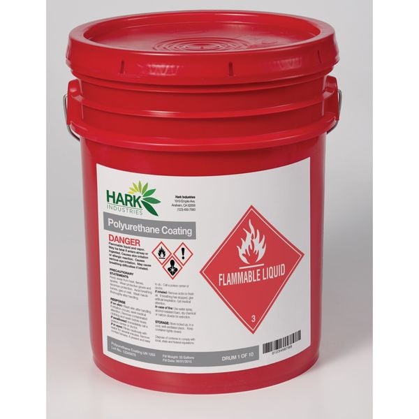 Avery 8-1/2" x 11" GHS Chemical Labels for Laser Printers, 500 labels/500-sheets - 7278260507