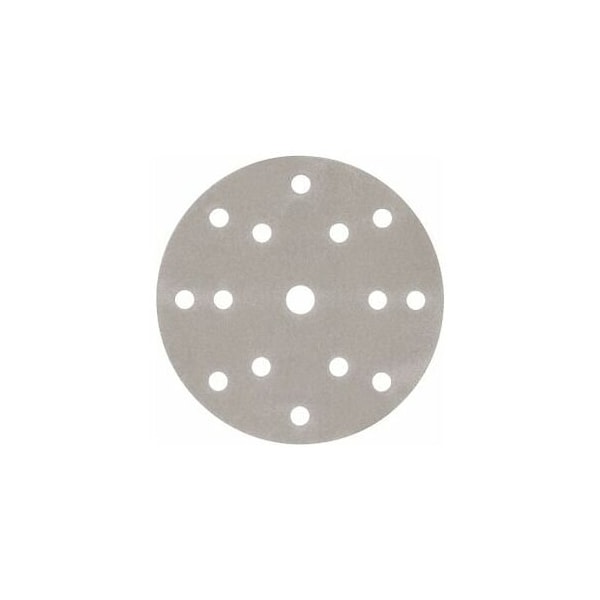 Holex Cloth Backed Disc, 150 mm Disc Diameter, Grit: 1000 - 567796 1000