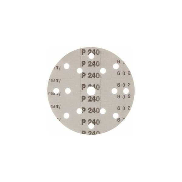 Holex Cloth Backed Disc, 150 mm Disc Diameter, Grit: 1000 - 567796 1000