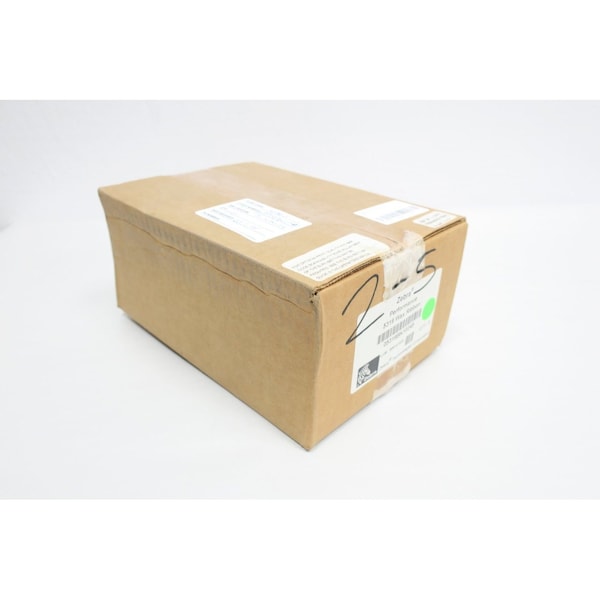 Zebra Pen Performance Wax Ribbon 402In X 1476Ft Ink Ribbon - 5319 05319BK10245