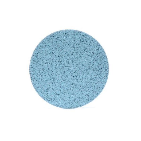 3M 3M Hookit Trizact Foam Disc, 30362, 3 in, 5000, PK/15, 15PK - 7000120106