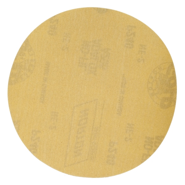 Norton Co 400 GRIT NR SANDING DISC 50 PK - NR06229