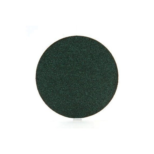 3M 3M Green Corps Stikit Production Disc, 01547, 6 in, 40E, 100PK - 7000120327