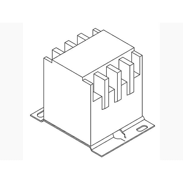 Kit de rele-contactor Kohler (13 Kw, 15 Kw) - 1263650