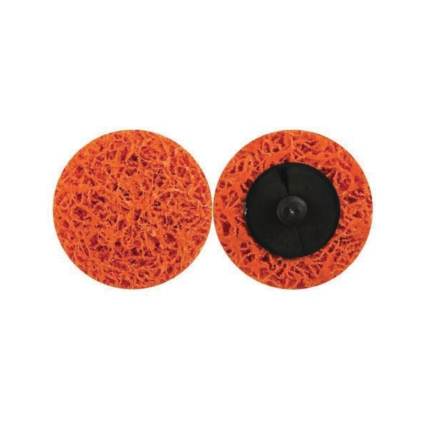 Norton Abrasives Norton Blaze Speed-Lok TR Rapid Strip Disc - 2in, 10PK - 66623331051