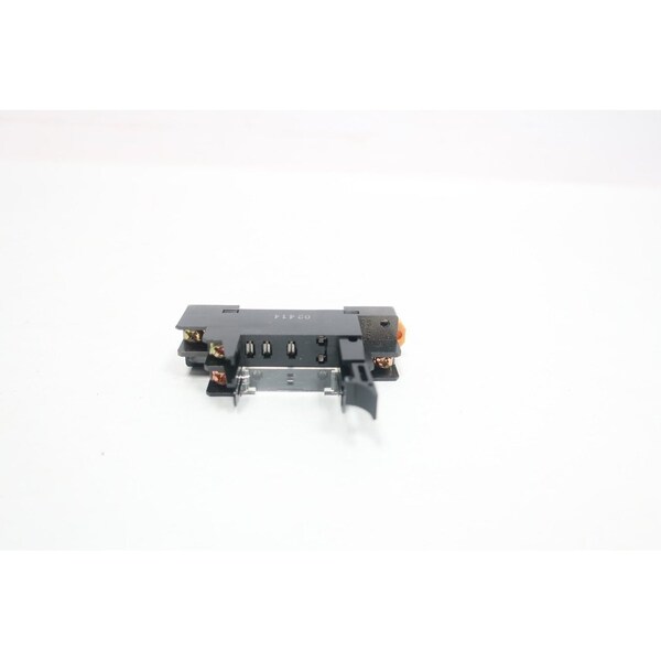 Base de zócalo de relevador de Omron Piezas y accesorios de relevador 10PK - P7TF-05