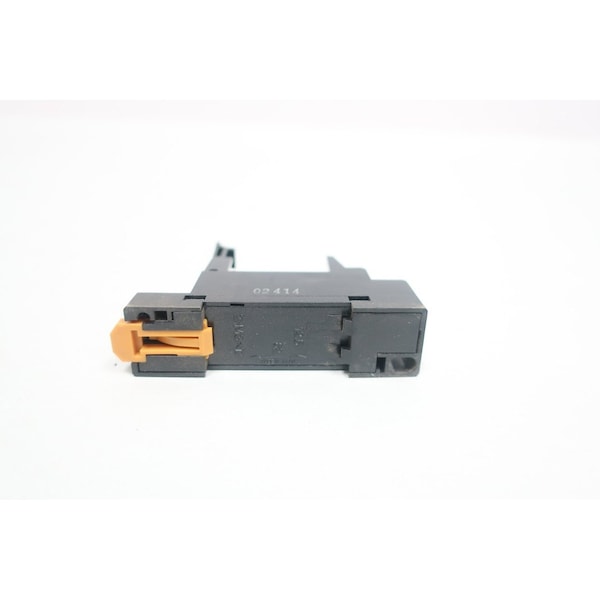 Base de zócalo de relevador de Omron Piezas y accesorios de relevador 10PK - P7TF-05