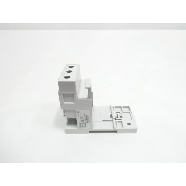 Adaptador de riel DIN/panel para piezas y accesorios de relevador - 193-EPM1