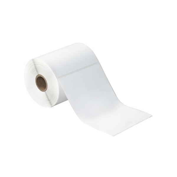Bsc Preferred 4 x 6'' White Desktop Direct Thermal Labels, 250PK - BUY00012794
