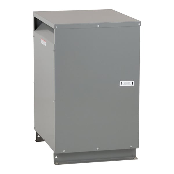 Square D Xfmr Seco 1Ph 100Kva 240X480V120/240V - EE100S3H
