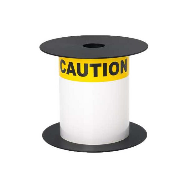 Brother Pre Cut Label Stock Roll - BMSLT46CAUT