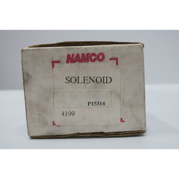 Namco - PIEZAS Y ACCESORIOS DE RELÉ SOLÉNOIDE - EB200-30843-4199