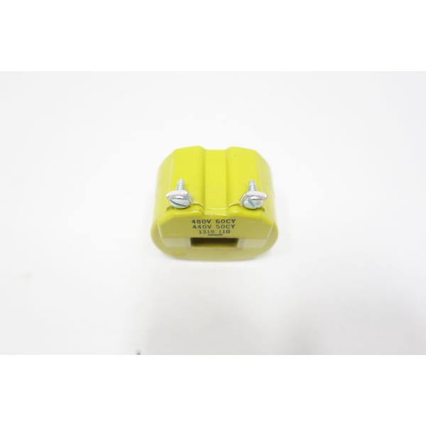 Bobina de relé de partes y accesorios 480V-AC - 9-1318-110 de Eaton Cutler-Hammer