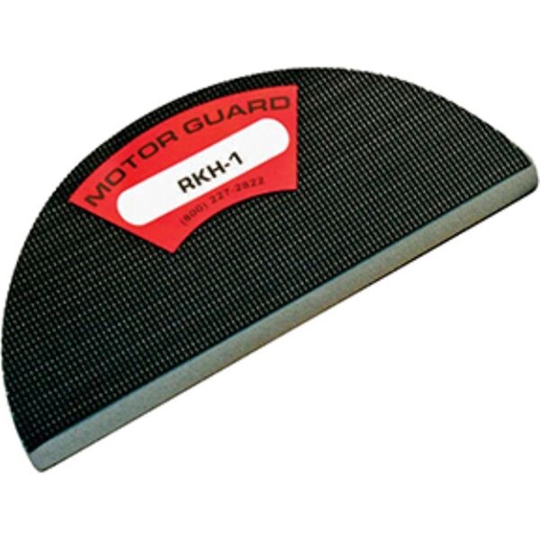 Totalturf 6 in. Rocker-Block Sanding Disc - TO3645514