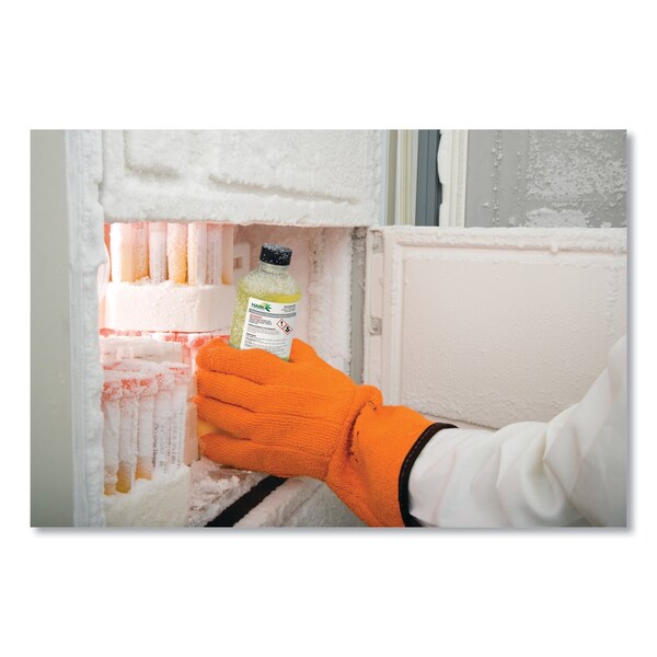 Avery UltraDuty Chemical Waterproof and UV Resistant Labels, 2x2, Wht, PK600 - 60526