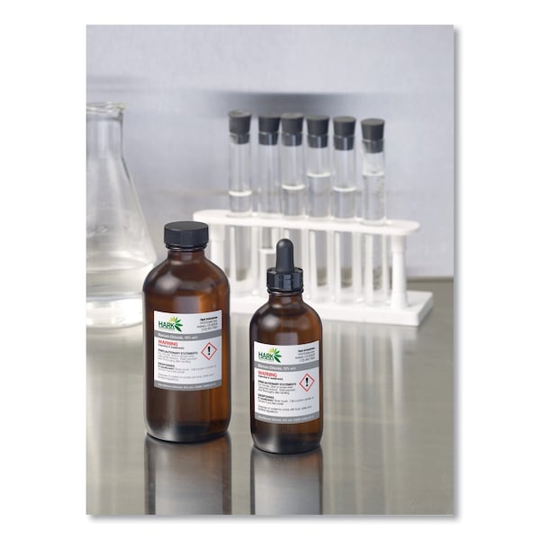 Avery UltraDuty Chemical Waterproof and UV Resistant Labels, 2x2, Wht, PK600 - 60526