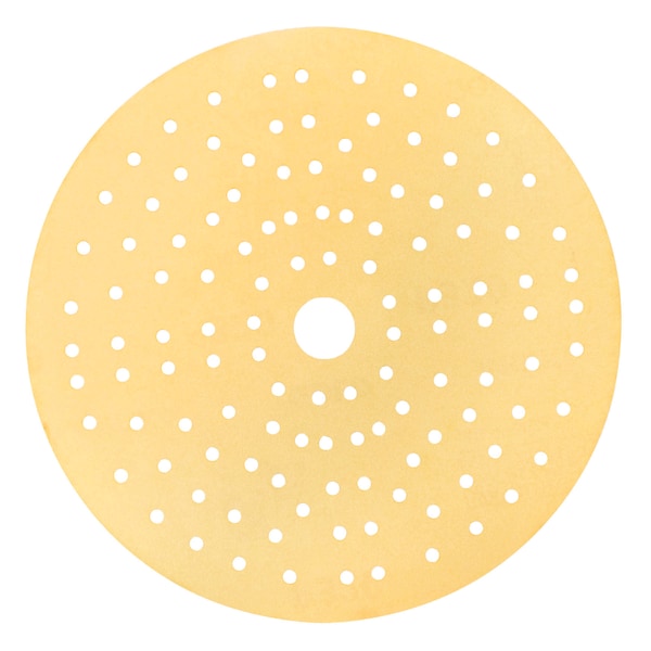 Mirka Gold 6" Grip 37H P150 - 23-6MH-150