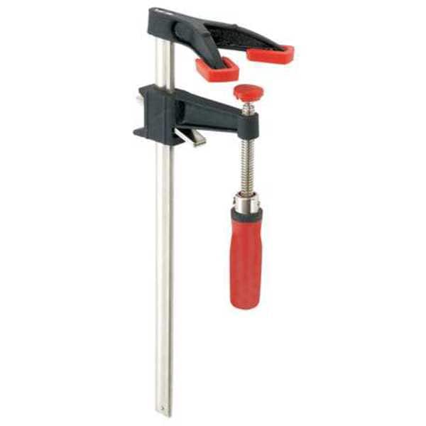 Bessey 36 in Bar Clamp, Wood Handle and 3 1/2 in Throat Depth - DHBC-36
