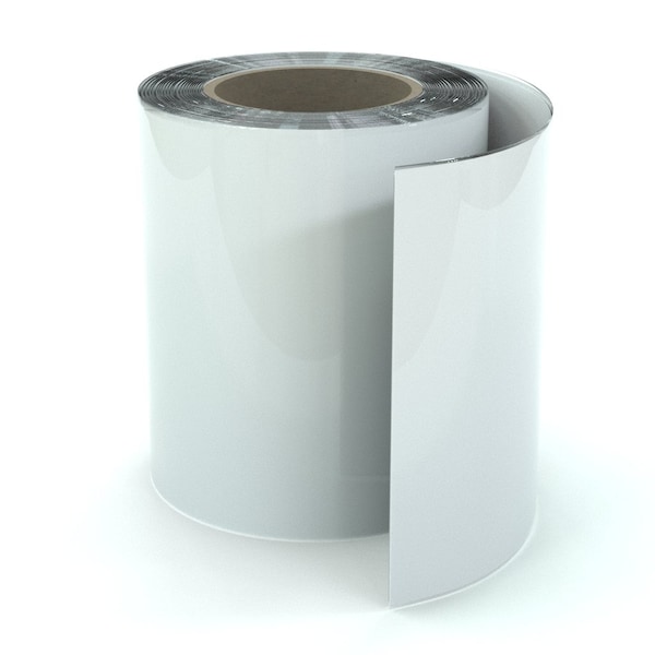 Labeltac Industrial Label Protection 9in x 75ft, Standard Thickness, 6 mil - ILP0911