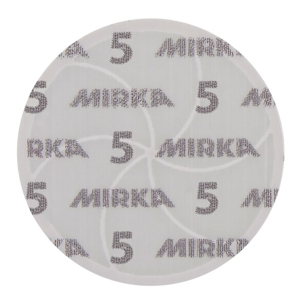 Mirka Novastar Sr5 Sic 1.25" Channel L3 Psa - FH-340-5S