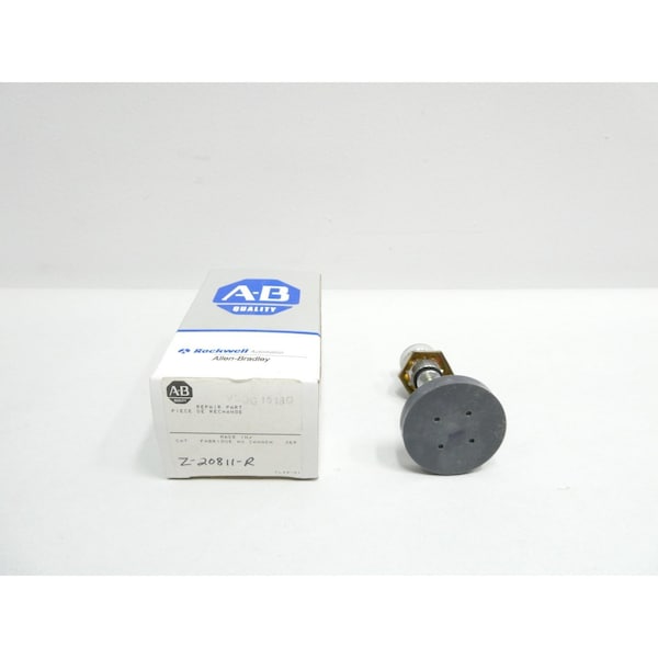 Pieza de reparación de relé y accesorios - Z-20811-R de Allen Bradley