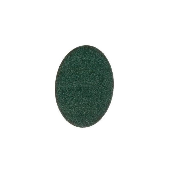 3M 3M Hookit Paper Disc 751U, 00509, 5 inxNH, Die lb 500X, 40 E wt5, 25PK - 7000120358