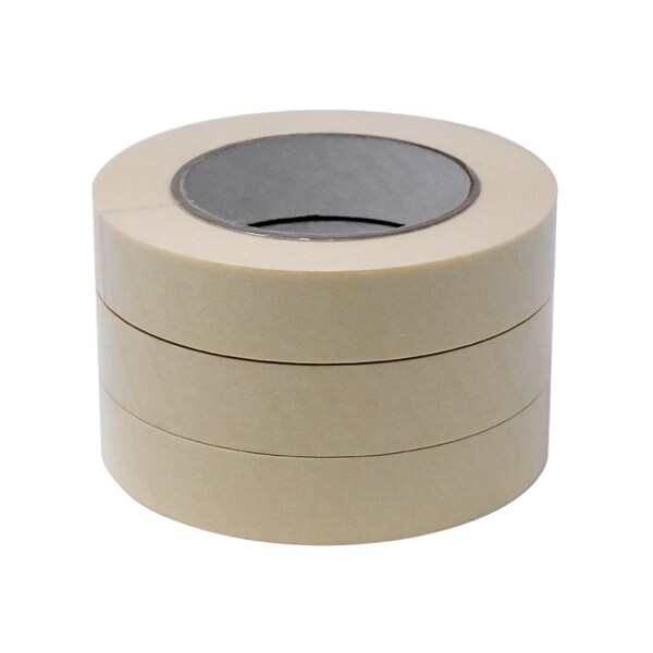 Nevs Autoclave Tape Lead Free 1" wide - LFA-GB-10-3