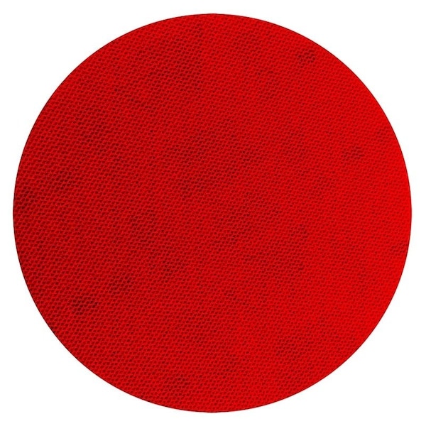 Diablo Sanding Disc, 5 in Dia, 180 Grit, Very Fine, Aluminum Oxide Abrasive, Universal - DND050180H40I