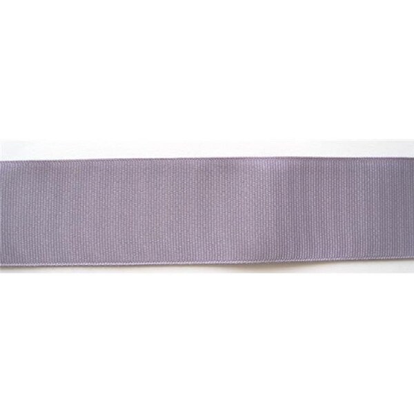 Papilion Papilion R07430538043550YD 1.5 in. Single-Face Satin Ribbon 50 Yards - Thistle - R07430538043550YD