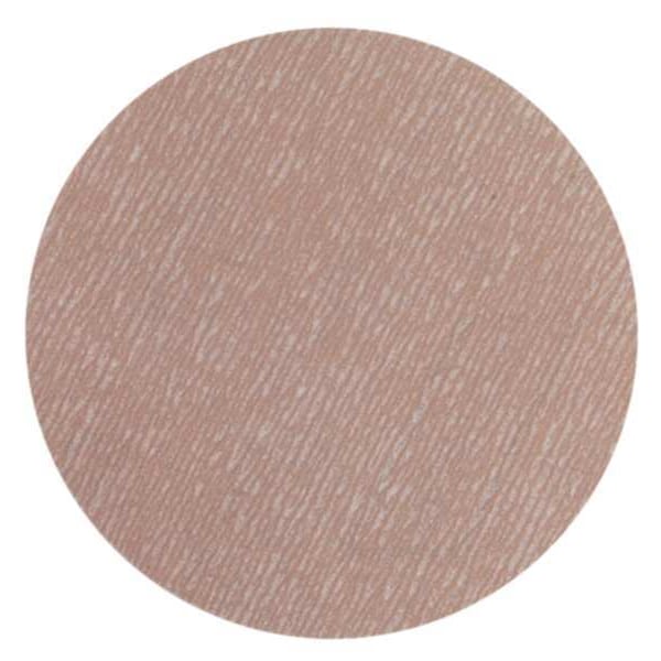 Norton Abrasives Hook-and-Loop Sanding Disc, 3" Dia, No Hole, Aluminum Oxide, P320 Grit, Coated Type, A275OP - 66261131524