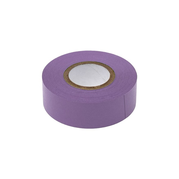 Globe Scientific Labeling Tape, 3/4" x 500" per Roll, 4 Rolls/Box, Lime, 4PK - LT-075X500LM