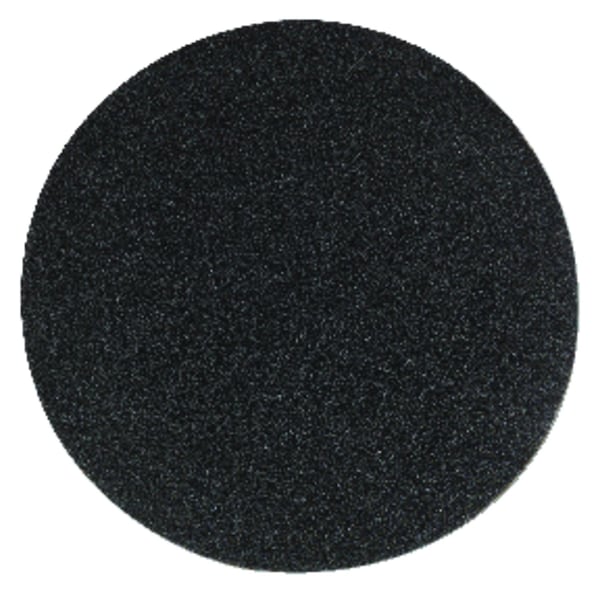 Gator Gator 6 in. Silicon Carbide Hook and Loop Floor Sanding Disc 36 Grit Extra Coarse 1 pk - 6535