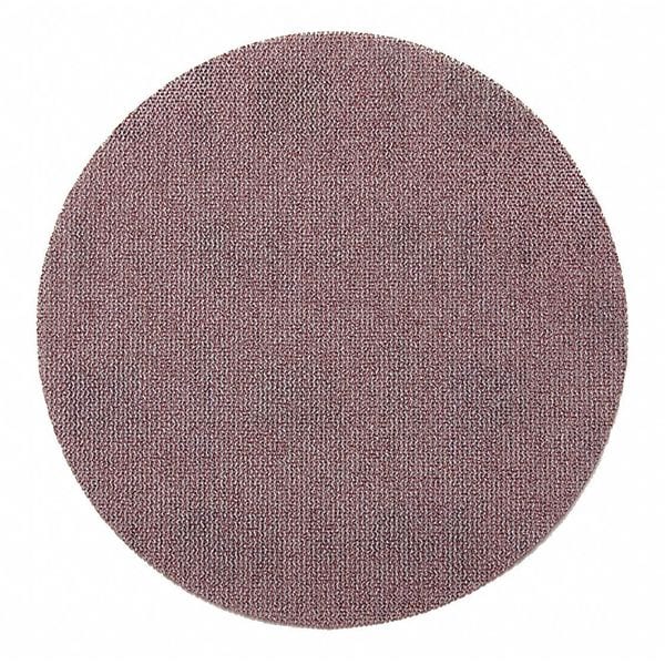 Mirka Mesh Grip, Disc, 5", P320 Grit, PK10 - 9A-232-320RP