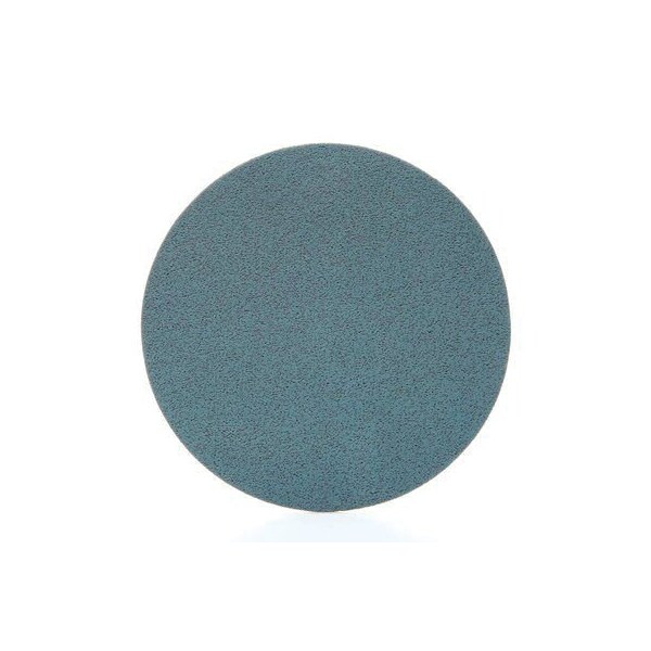 3M 3M Hookit Trizact Foam Disc, 30562, 5 in, 5000, PK/15, 15PK - 7000120107
