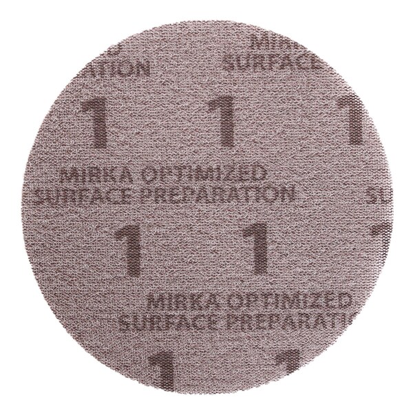 Mirka Osp-1 Paint Removal Disc 3" - OS-203-001
