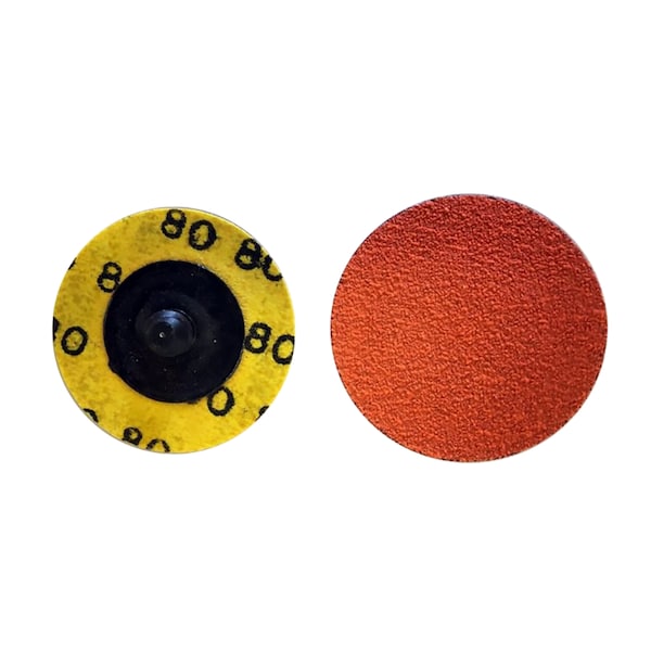 Norton Body Supply 2 80G Tr Blaze Speed-Lok Disc - 62324