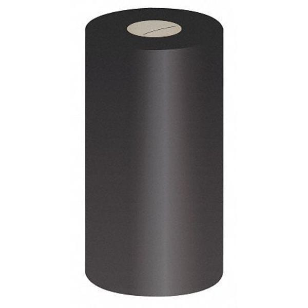 Vnm Signmaker Ribbon, 4-5/32" W, 984 ft. L, Black - VNMR110B1
