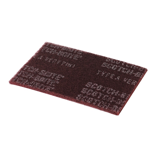 Scotch-Brite Scotch-Brite(TM) Clean and Finish Sheet - 7010534380