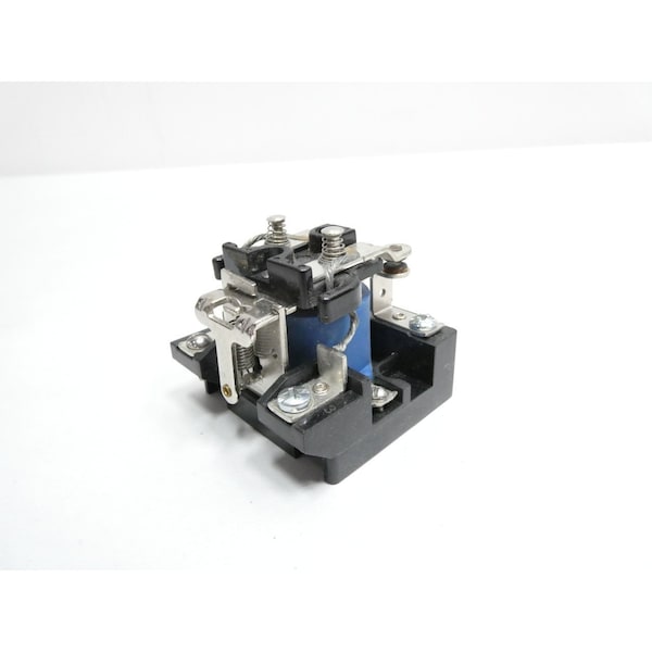 Deltrol 120V-AC OTRO RELÉ - 900 DPST-NO 20240-83