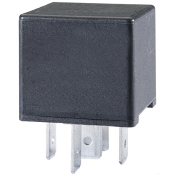 Relevador Hella 12V 40A Spst D Eléctrico, 933332151 - 933332151