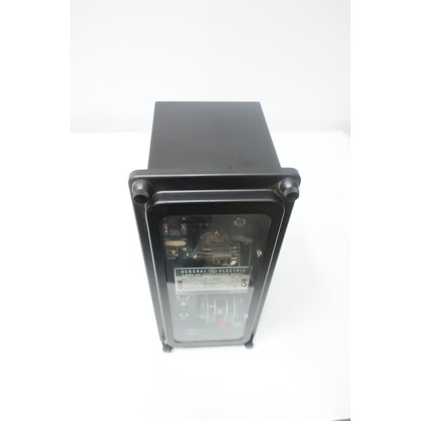 PÉRDIDA DE EXCITACIÓN 115V-AC OTRO RELÉ - 12CEH51A4A