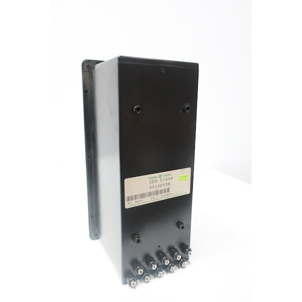 PÉRDIDA DE EXCITACIÓN 115V-AC OTRO RELÉ - 12CEH51A4A