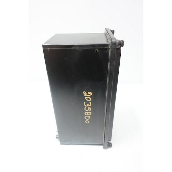 PÉRDIDA DE EXCITACIÓN 115V-AC OTRO RELÉ - 12CEH51A4A