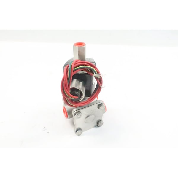 Relevador Industrial 120V-CA Otro - CR120A02222AA