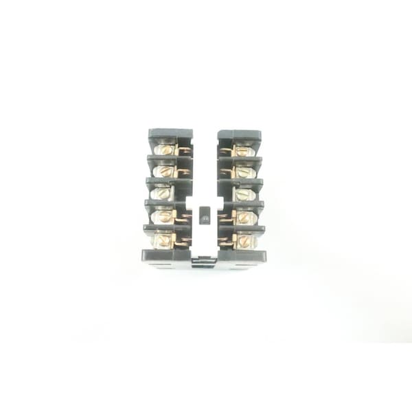 Relevador Industrial 120V-CA Otro - CR120A02222AA