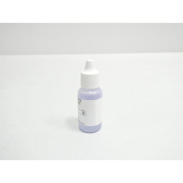 Aceite de amortiguación 11-12 ml azul, piezas de relé y accesorios - 810-N9B