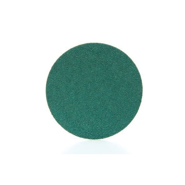 3M 3M Green Corps Stikit Production Disc, 01545, 5 in, 40E, 100PK - 7010363745