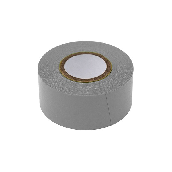 Globe Scientific Labeling Tape, 1" x 500" per Roll, 3 Rolls/Box, Tan, 3PK - LT-1X500T
